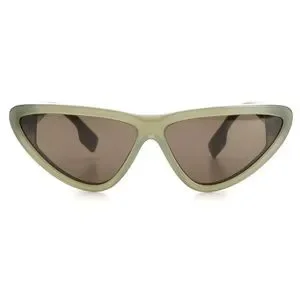 New Women’s Burberry B4292 Sunglasses - Opal Green with Case and Box. Burberry | Accessories | New Womens Burberry B4292  main image 2